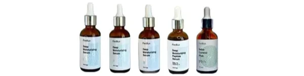 Serum - Serums for hardware methods