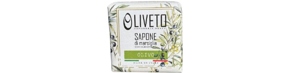 Oliveto - Olive Grove