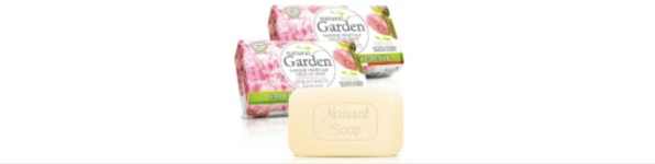 Natural Garden - Garden Scent