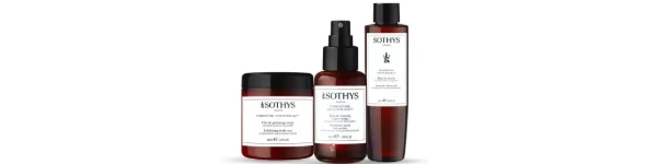 Brand series Body care