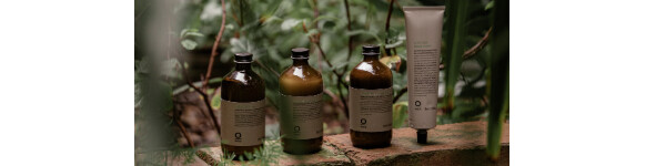 Brand series Twist’n Curl - Curly Hair Care