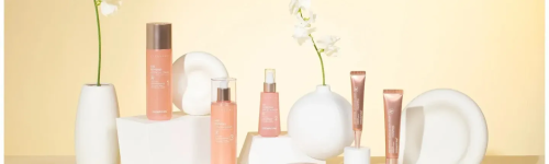 Age Reviving A4 – Series with antioxidant and anti-aging action