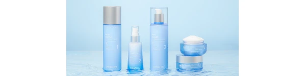 Moist Barrier M4 - Series for deep skin hydration