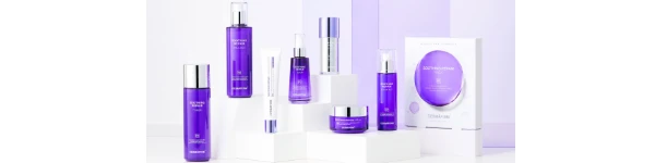 Brand series Soothing Repair R4 – Series for skin restoration at the cellular level