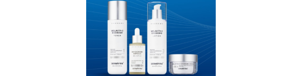 RX Melavita-C Exosome – Pigmentation Control &amp; Even Skin Tone