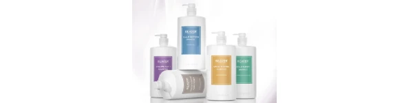 Salon Professional Washing & Care Line - A line for beauty salons