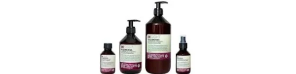 Volumizing — Line for volume