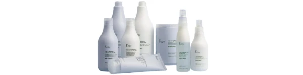 Bamboo – care for fine hair