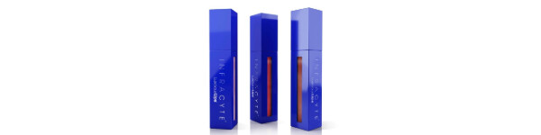 Серии бренда LusciousLips — линия для ухода за губами