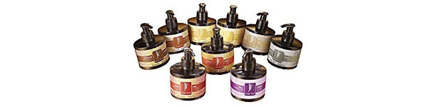 Jungle Fever - Coloring masks