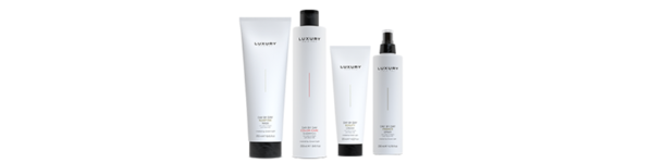 Day by Day Hair Fitnes - Daily Care