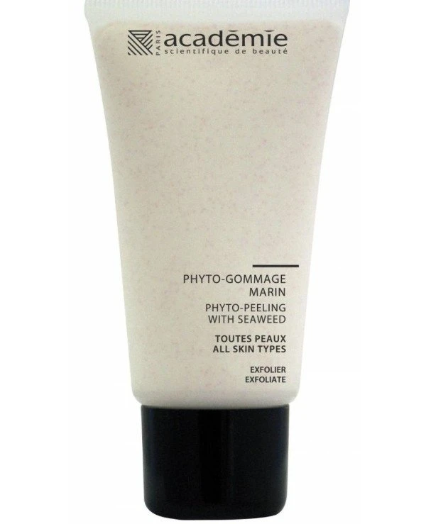Academie - Vegetable Algae Peeling Phyto-Gommage Marin 50ml