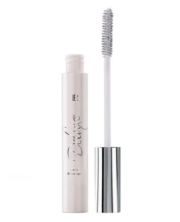 LR health & beauty - Бальзам-кондиционер для укрепления, роста и объема ресниц Deluxe Lash Booster Без цвета, 9 мл