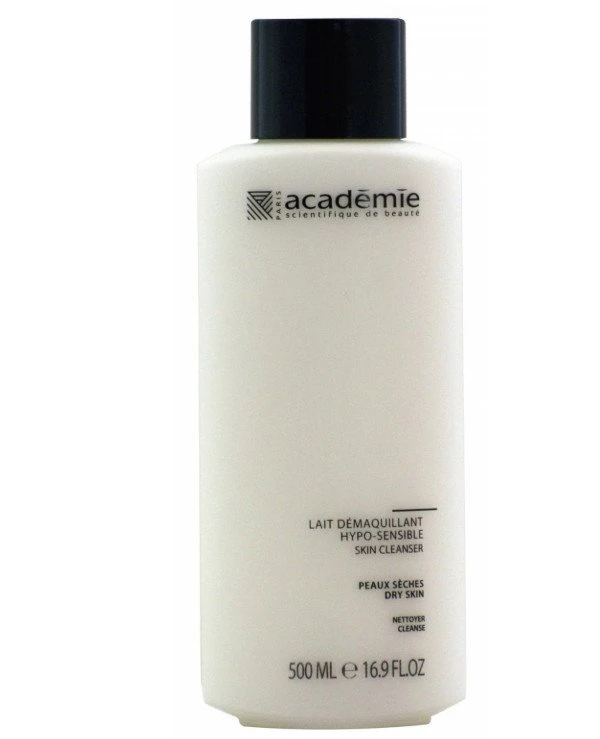 Academie - Гипоаллергенное молочко Lait Hypo-Sensible 500 мл