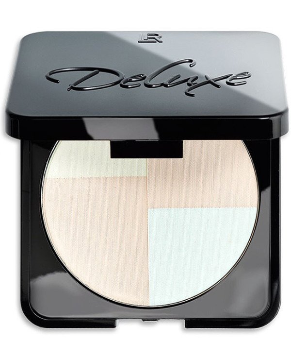 LR health & beauty - Multicolored powder "Hollywood" Deluxe 12 g