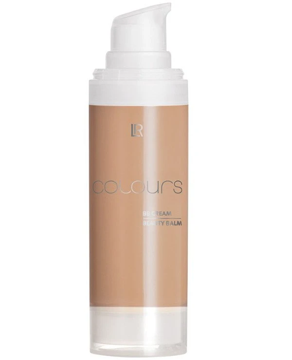 LR health & beauty Тональный ВВ-крем SPF 15 | Colours BB Cream Beauty Balm фото, цена, купить