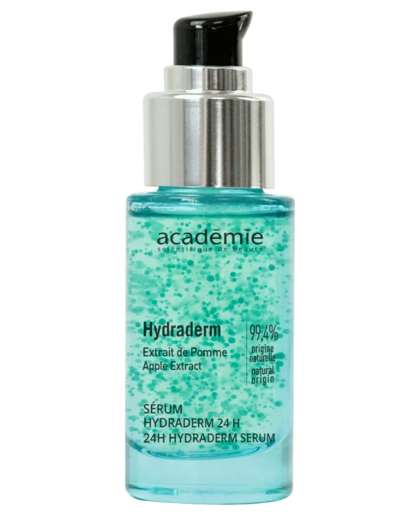 Academie - Увлажняющая сыворотка 24 часа Hydraderm 24h 30 мл
