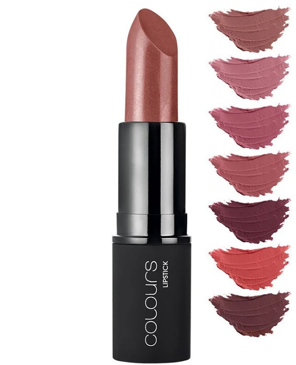 LR health & beauty Стойкая губная помада с витамином Е | Colours Lipstick фото 2, цена, купить