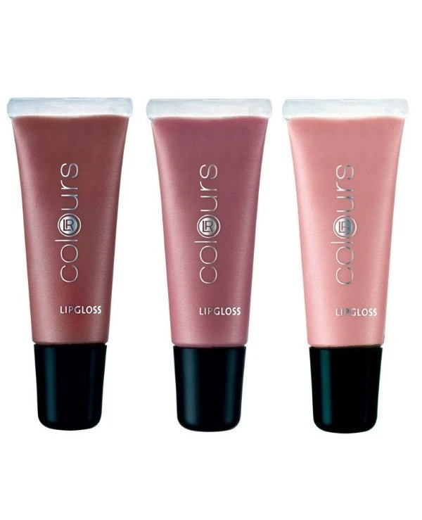 LR health & beauty Блеск для объема губ | Colours Lipgloss фото 2, цена, купить