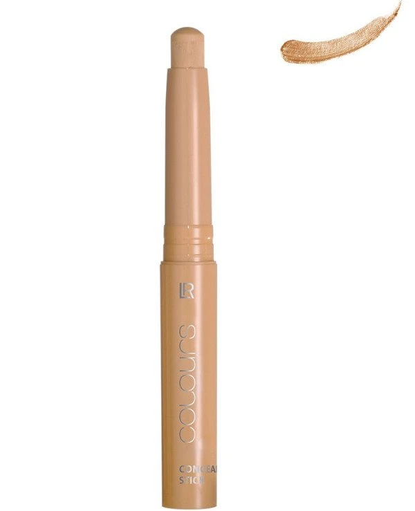 LR health & beauty Маскирующий карандаш-стик | Colours Concealer Stick фото 2, цена, купить