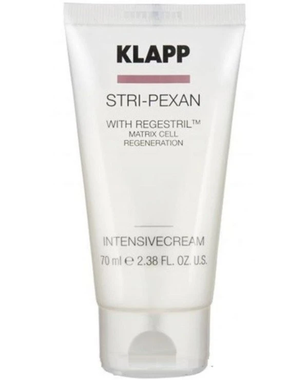 Klapp - Крем для лица Стрипексан-Интенсив Stri-PeXan Intensive Cream 70 мл