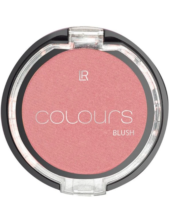 LR health & beauty Минеральные румяна | Colours Blush фото, цена, купить 2