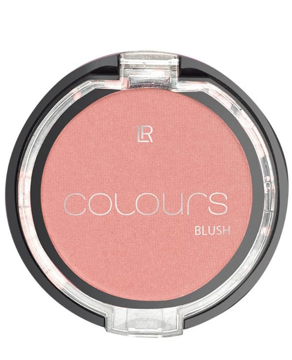 LR health & beauty Минеральные румяна | Colours Blush фото, цена, купить 2
