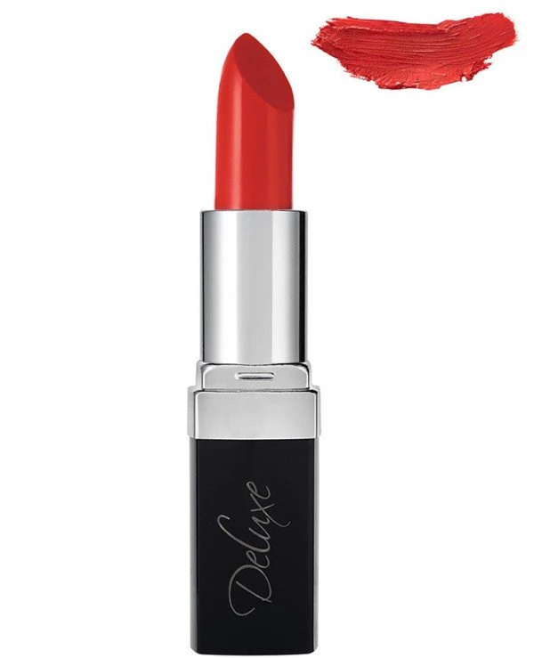 LR health & beauty - Супер-стойкая губная помада Deluxe Lipstick High Impact 3.5 г, Кораллово-перламутровый