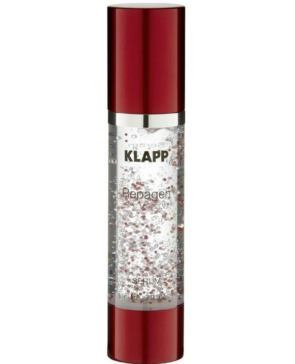 Klapp - Сыворотка Репаген Эксклюзив Repagen Exclusive Serum 50 мл