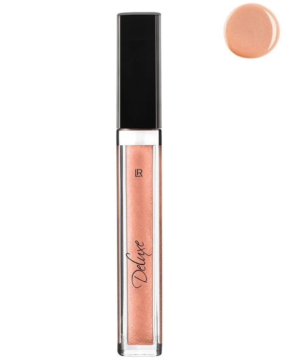 LR health & beauty Блеск для губ | Deluxe Brilliant Lipgloss фото 2, цена, купить
