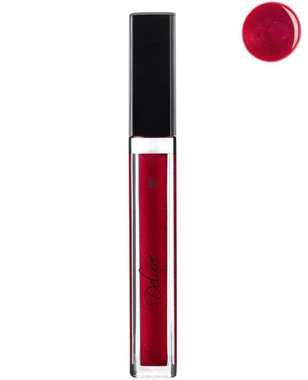 LR health & beauty Блеск для губ | Deluxe Brilliant Lipgloss фото 2, цена, купить