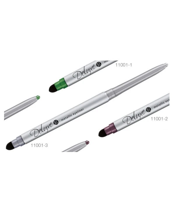 LR health & beauty Карандаш для глаз с эффектом “металлик” | Deluxe Metallic Eyeliner фото 2, цена, купить
