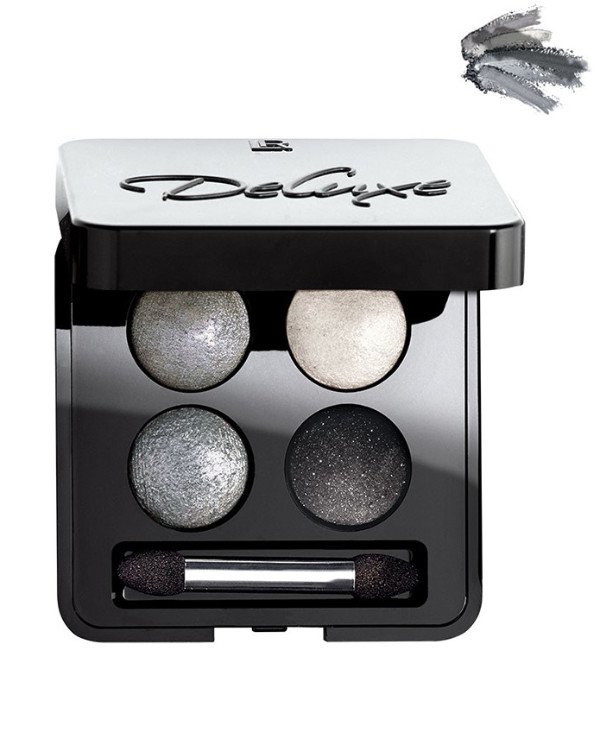 LR health & beauty - Artistic four-color eyeshadow Deluxe Artistic Quattro Eyeshadow Night club