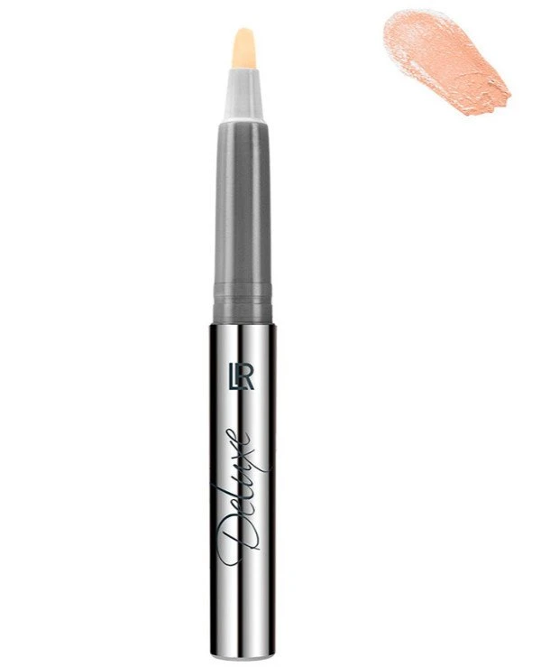 LR health & beauty - Корректор-высветлитель для лица Deluxe Bright Highlighter 2.5 мл, Фарфор