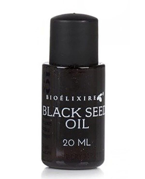 Bioelixire Black cumin oil | Black cumin oil