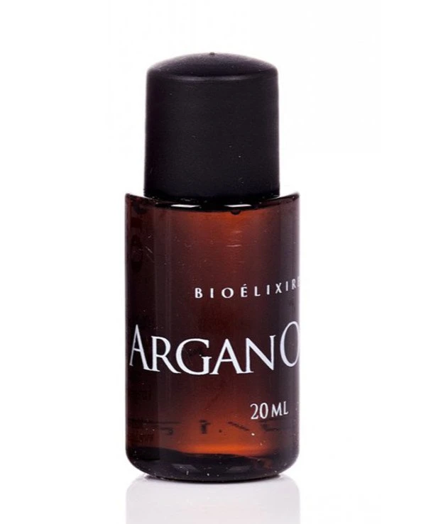 Bioelixire - Сыворотка с аргановым маслом Serum 20 мл
