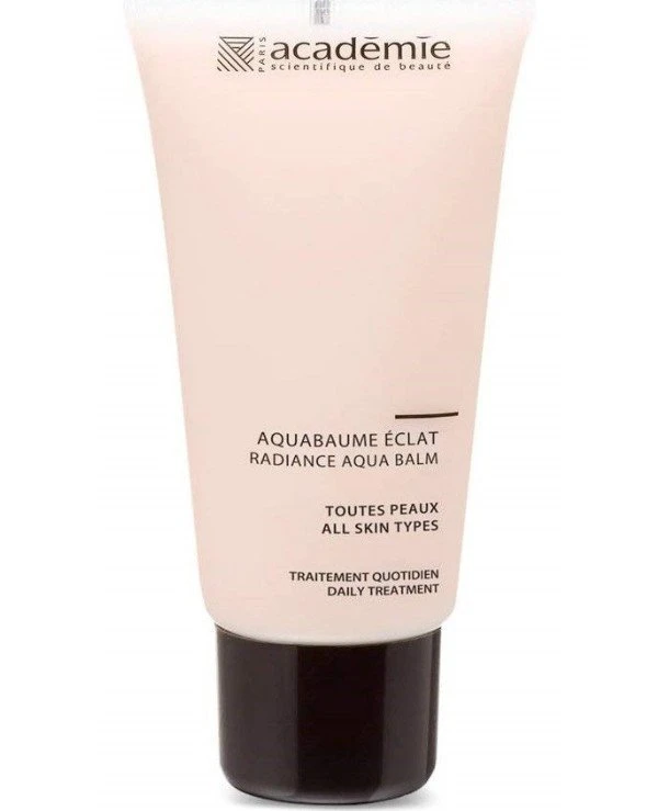 Academie - Apricot Cream - Radiance Aquabalzam Radiance Aqua Balm Academie 50ml