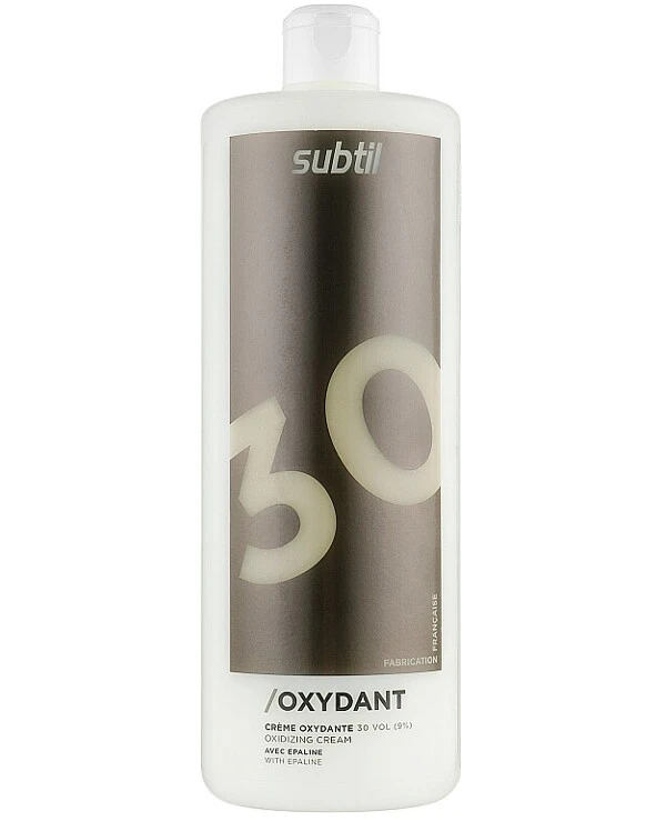 Subtil Oxidizer "Subtil OXY" | Oxidizing agent