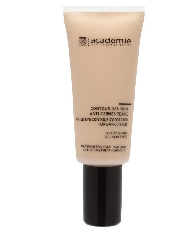 Academie - Eye Cream Concealer Contour des Yeux 20ml