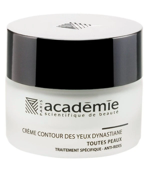 Academie - Eye Contour Cream Dynastian Eye contour cream Dynastiane 30ml