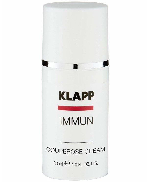 Klapp - Антикуперозный крем Immun Couperose Cream 30 мл