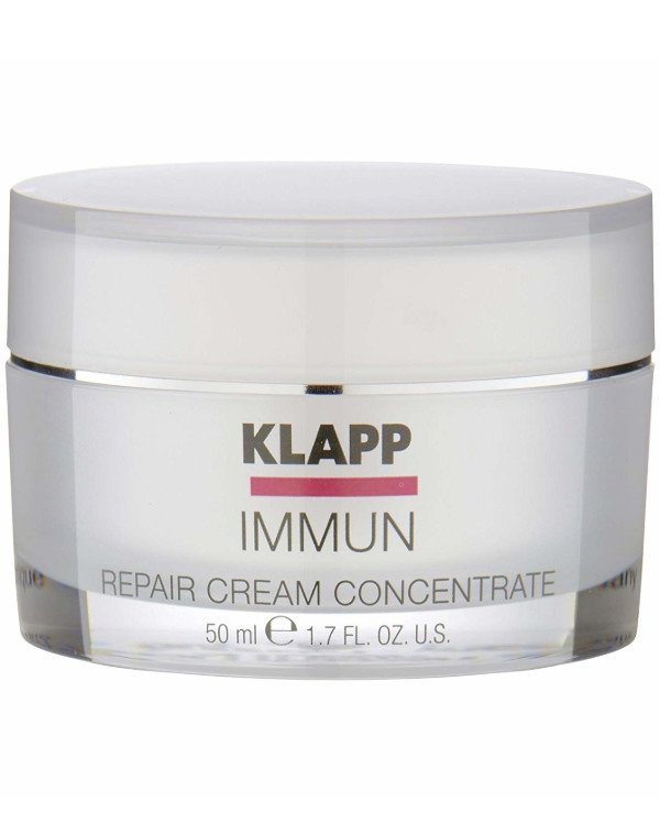Klapp - Regenerating Concentrated Cream Immun Repair Cream Concentrate 50ml