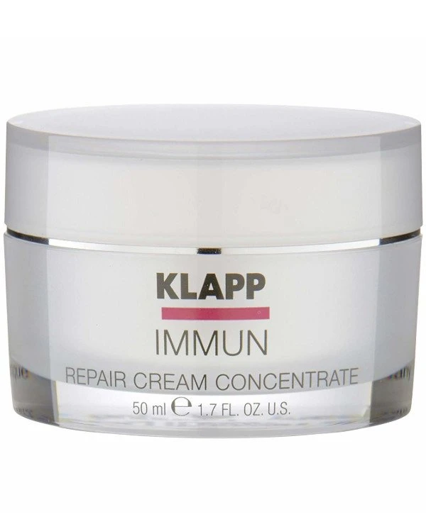Klapp - Восстанавливающий крем-концентрат Immun Repair Cream Concentrate 50 мл