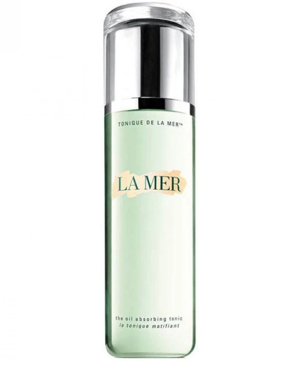La Mer - Абсорбирующий тоник The Oil Absorbing Tonic 200 мл