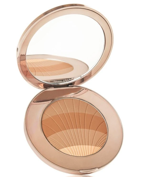 La Mer - Бронзирующая пудра The Bronzing Powder 9 г