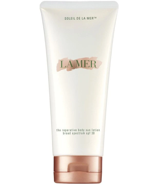 La Mer - Восстанавливающий лосьон для тела SPF 30 The Reparative Sun Lotion Body SPF 30 200 мл