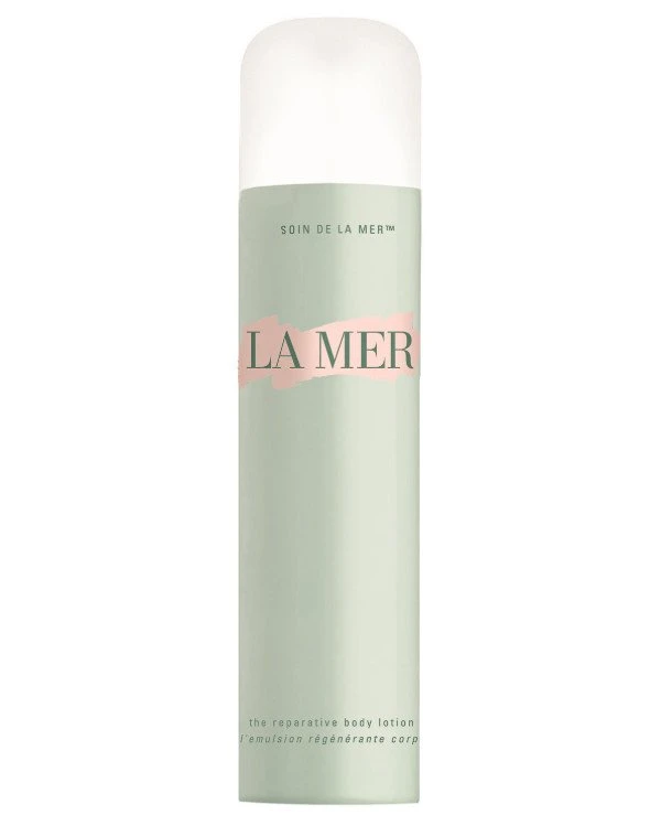 La Mer - Восстанавливающий лосьон для тела The Reparative Body Lotion 200 мл