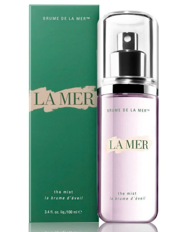 La Mer - Освежающая дымка The Mist 100 мл