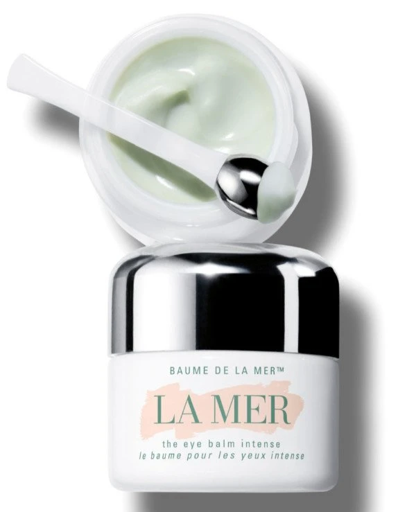 La Mer Интенсивный Бальзам для кожи вокруг глаз | The Eye Balm Intense фото, цена, купить