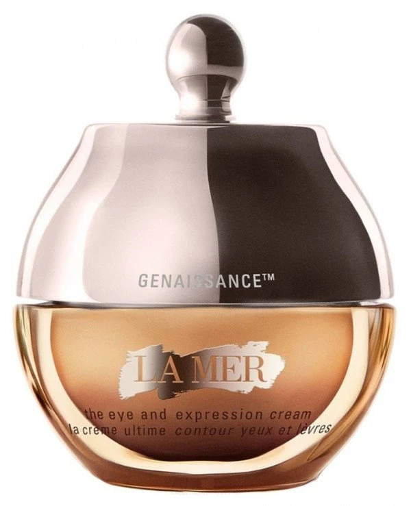 La Mer - Крем для контура глаз и мимических зон Genaissance Eye & Expression Cream 15 мл